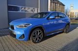 BMW X2 xDrive 25e Hybrid M SPORT X  Kamera LED 19" - BMW X2 Gebrauchtwagen in Leipzig