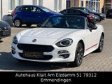 Fiat 124 Spider Lusso Automatik - Fiat in Freiburg