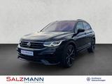 Volkswagen Tiguan 2.0 TSI R DSG 4M., Perform. Abgas, Navi,