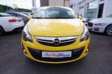 Opel Corsa D Innovation 1.4 *Automatik*1.Hd/GARANTIE* - Opel Corsa Gebrauchtwagen in Solingen