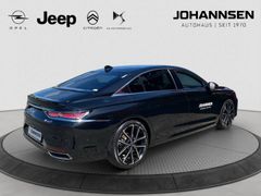 DS DS9 Performance Line E-Tense 4x4 360