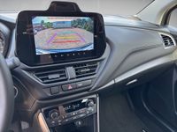 Suzuki (SX4) S-Cross - Vorschau Bild 12