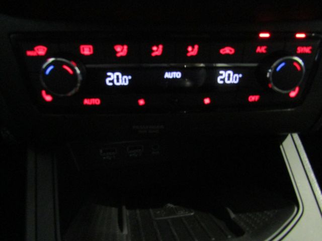 Ibiza FR 1.0 TSI EU6d-T NAV KAM BT APP PDC