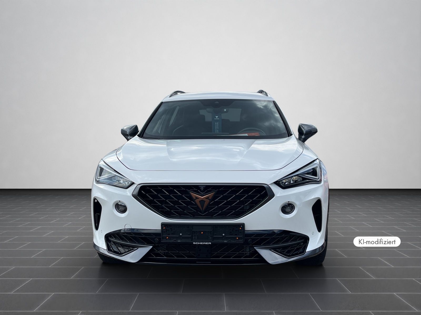 Cupra Formentor - Bild 5