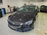 Opel Astra K Sports Tourer Edition 2. Hand Automatik - Opel Astra mit Diesel-Antrieb: Sports Tourer