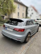 Audi S3 non OPF; Schalensitze, Matrix-LED uvm.  - Audi S3 in Kassel