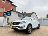 Kia Sportage Spirit 4WD *Automatik*Xenon*Leder*AHK* - gebrauchte Kia Sportage aus dem Jahr 2012