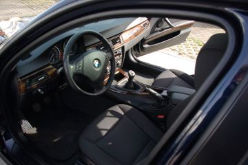 BMW 318 - 7