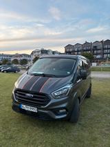 Ford Transit Custom Nugget - Ford Nugget Wohnwagen gebraucht
