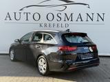 Kia Ceed SW 1.6 CRDi DCT7 Vision / ACC / RFK  - Kia: Cee D SW Crdi