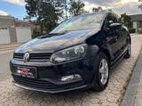 Volkswagen Polo V Trendline/TÜV Neu/5Türer/Klima - Volkswagen Polo: Türer