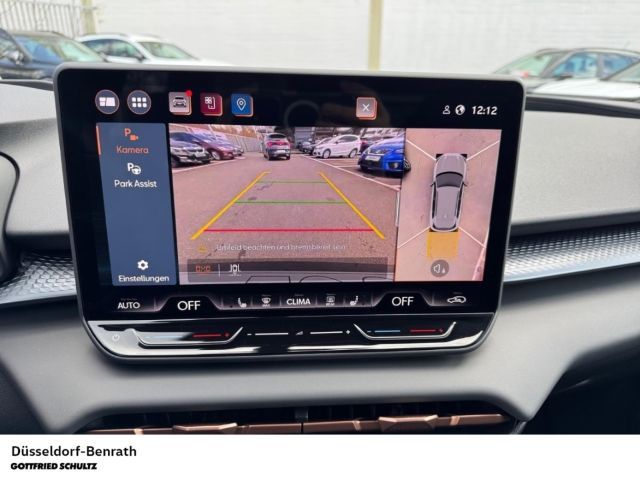 Cupra Terramar - Bild 19