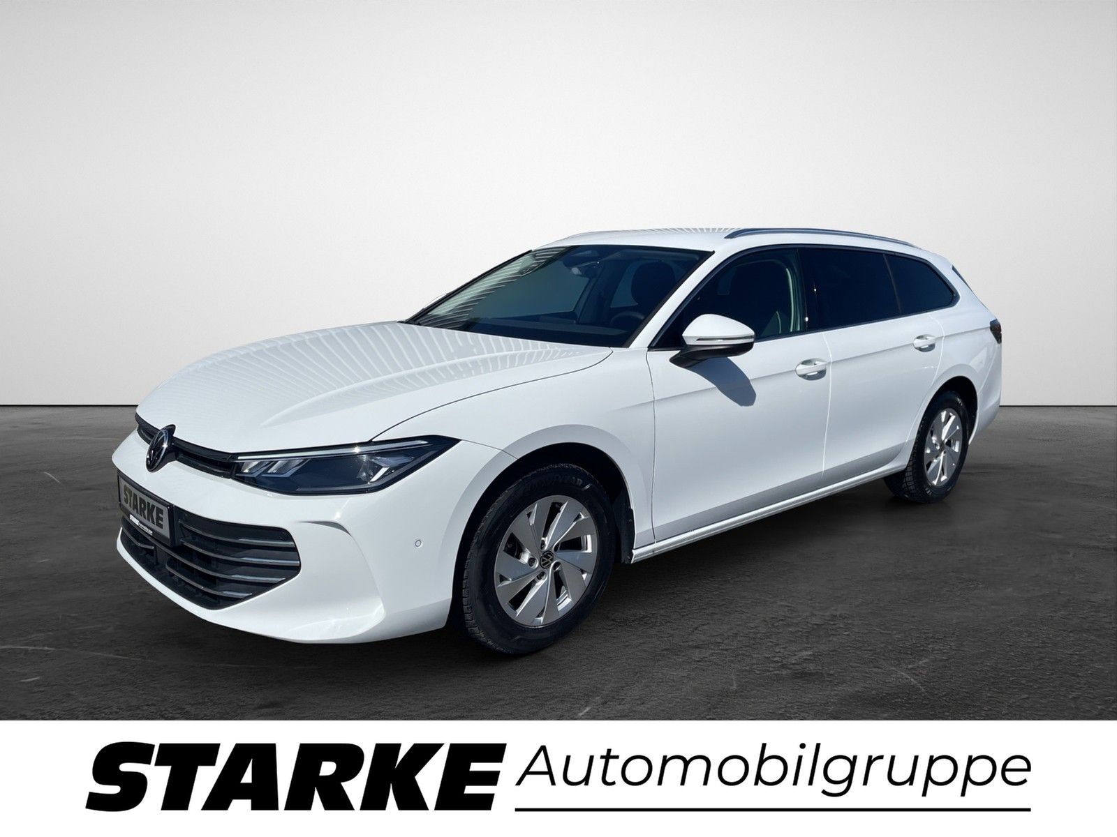 Volkswagen Passat Variant 2.0 TDI DSG Business  Navi LED Ka imagem 2