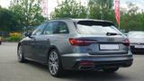 Audi A4 Avant 45  TFSI edition one quattro LED Navi - Audi Gebrauchtwagen in Schwerin