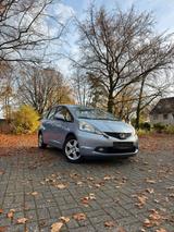 Honda Jazz - Honda Jazz in Mönchengladbach