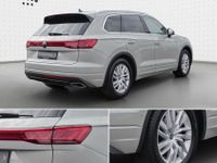 Volkswagen Touareg - Vorschau Bild 23