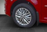 Volkswagen Caddy Maxi Highline 1.4 TSI DSG*Radio*Climatr.* - Volkswagen Caddy Maxi: Dsg