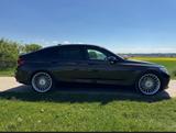 BMW 550 GT M Paket Alpina21 Voll - BMW 550 Gran Turismo