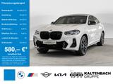 BMW X4 M40i HUD 360° LASER LED STANDHZ ACC W-LAN SHZ