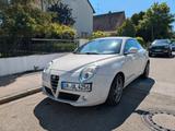 Alfa Romeo MiTo 1.4 16V - Sehr gepflegt - gebrauchte Alfa Romeo MiTo aus dem Jahr 2010