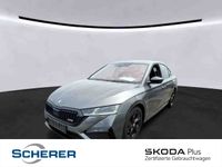 Skoda Octavia - Vorschau Bild 1