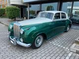 Bentley S2 6.2 V8 200cv - ISCRITTA ASI 1960 Limo - Bentley Oldtimer
