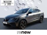 Renault Arkana R.S. Line Fast Track - Renault Arkana R-S-Line-Fast-Track