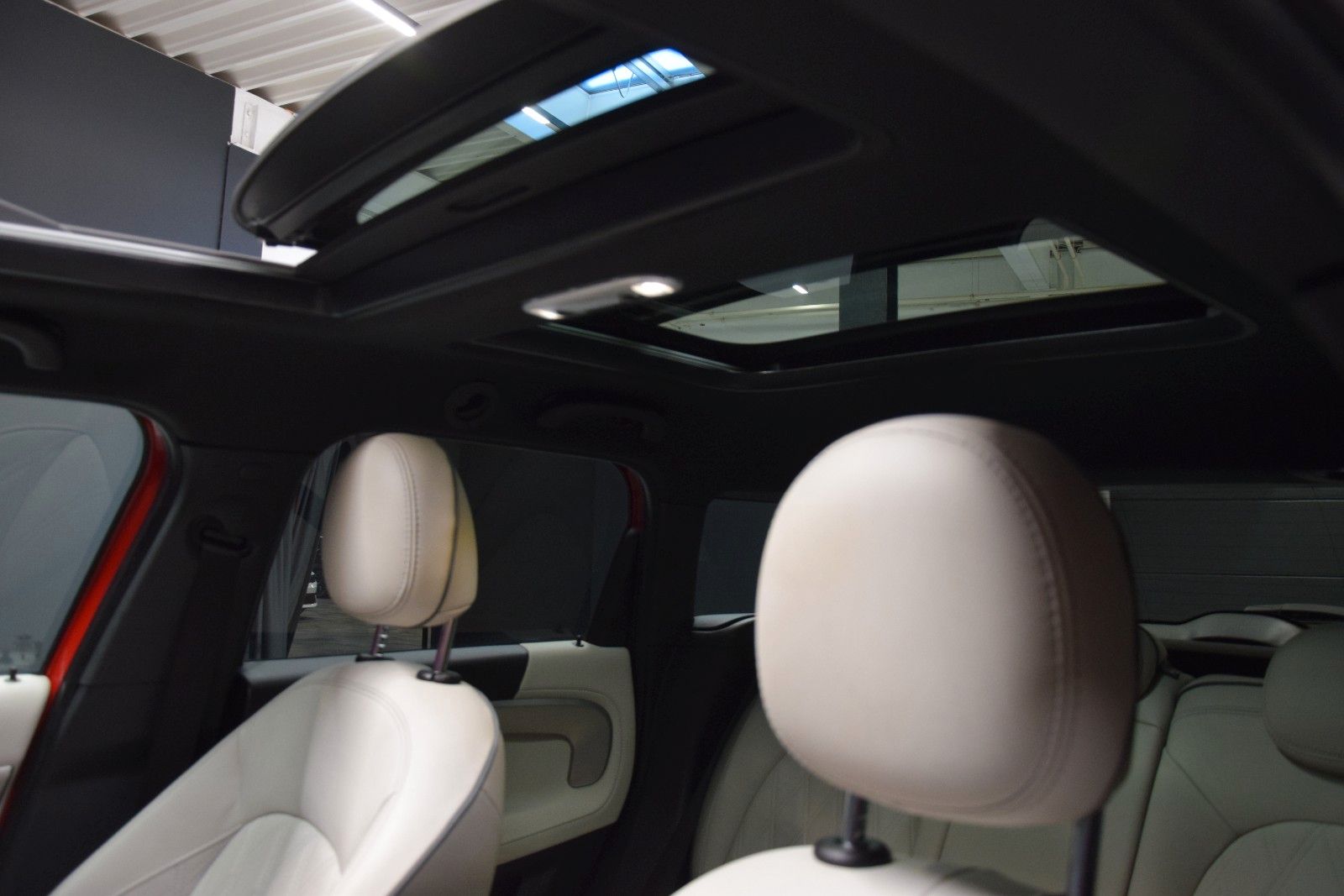 Fahrzeugabbildung MINI Countryman Cooper Yours Trim Pano ACC Memory