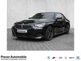 BMW 220d Coupé M Sport Aut. RFK NAVI LED Sound Syst. - BMW 220 in Solingen