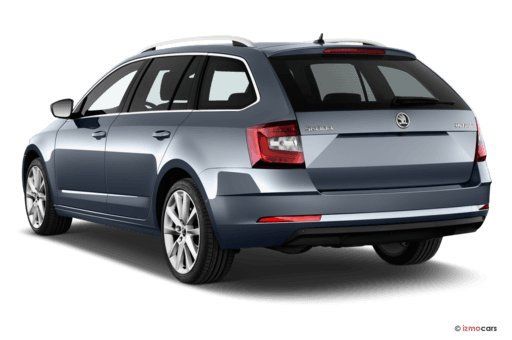 Fahrzeugabbildung SKODA Octavia 1.6 TDI Style DSG  NAVI+LED+SCHIEBEDACH+