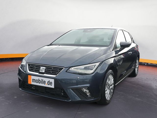 Seat Ibiza FR 1.0 TSI - NAVI,ACC,SHZ,LED,RFK