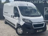 Peugeot Boxer 335 2.2 BlueHDi Premium L3H2 3,5t Stop&Sta - Peugeot Boxer mit Diesel-Antrieb: 2.5