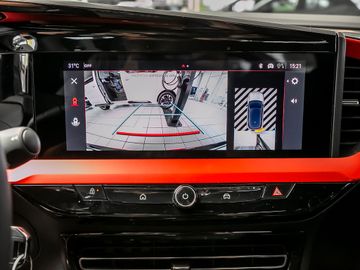 Opel Mokka 1.2 Kamera LED Digit. Cockpit Lenkradhzg.