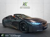 BMW i8 ROADSTER ULTIMATE SOPHISTO EDITION 1. of 200. - BMW in Frankfurt (Main): 2.8