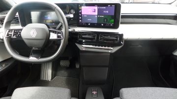 Renault R 5 E-Tech Evolution 150 PS Comfort Range Full L