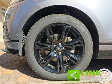 Land-Rover Range Rover Velar - 7