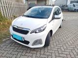 Peugeot 108 TOP! Style VTi 72 TOP! Style