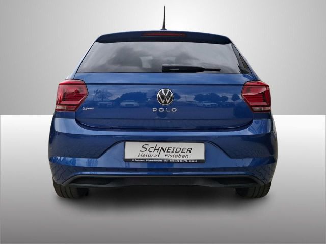 POLO 1.0 TSI DSG HIGHLINE SHZ+PDC+BT+NAVI