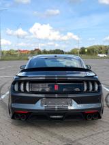 Ford Mustang Shelby GT350R / 5.2l / V8 - Ford Mustang: Gt350