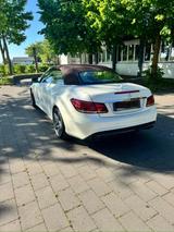 Mercedes-Benz E 500 - Mercedes-Benz E 500 aus 2016
