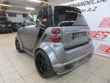 Smart fortwo coupe *Lorinser*Sport*Breitbau - Smart: Coupé