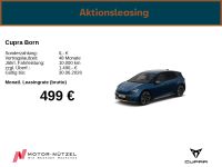 Cupra Born - Vorschau Bild 1