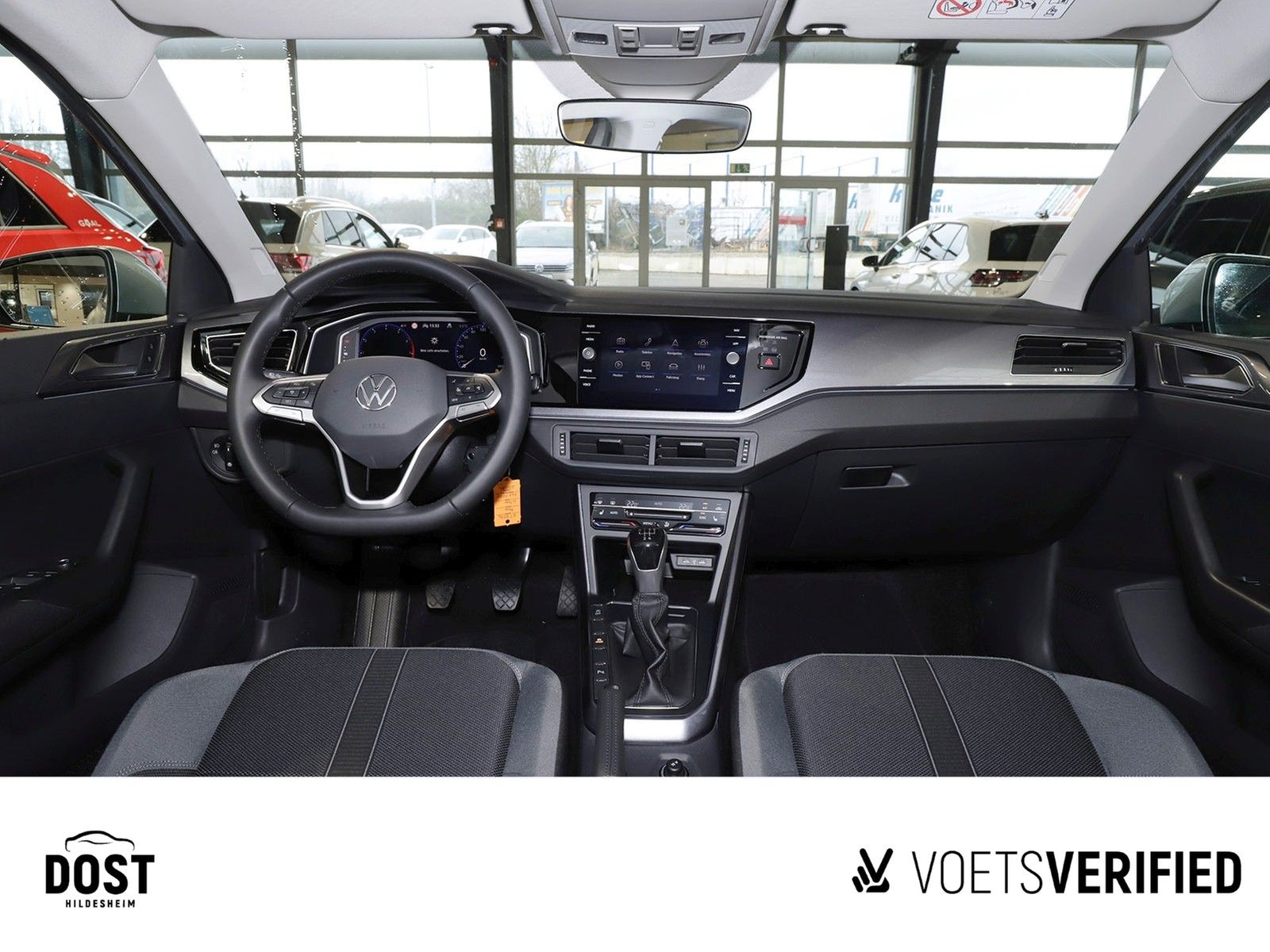 Volkswagen Polo - Bild 8