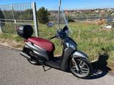 Kymco People 125i - MOFA VON 81 BIS 125 CCM