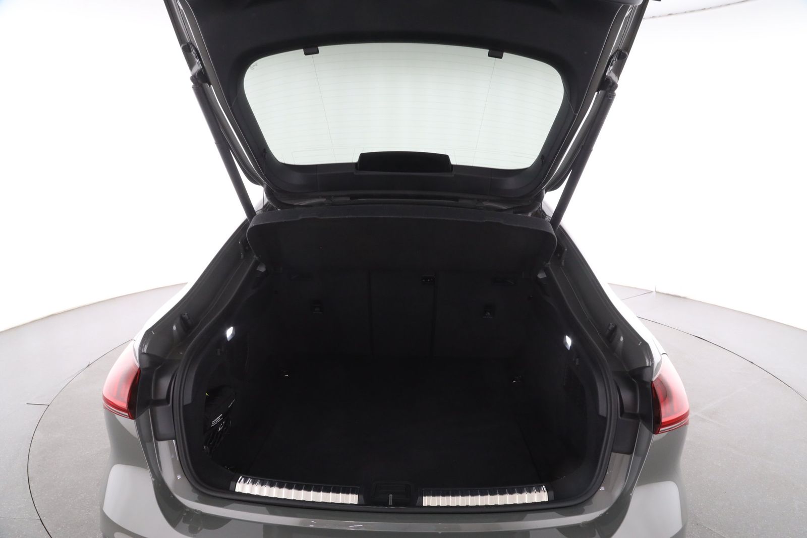 Audi A5 - Bild 11