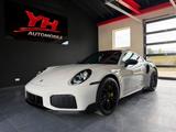 Porsche 911 Turbo S NEW*HD-MATRIX*BOSE*CARBON*PDCC*AREO