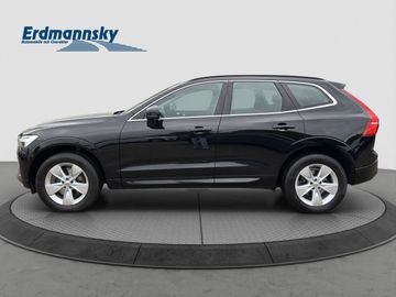 Volvo XC60 - 5