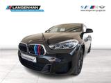 BMW X2 xDrive18d M Sport M Sportpaket Head-Up HiFi - BMW X2 M Sportpaket Gebrauchtwagen