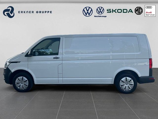 Volkswagen T6 Transporter Kasten T6.1 Transporter 2.0TDI +A imagem 2