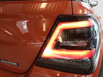 Fotografie 15 des Suzuki Swift 1.2 Comfort Navi Kamera LED Sitzheizung